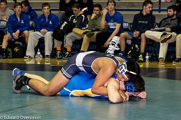 WDHS vs Lexington -101